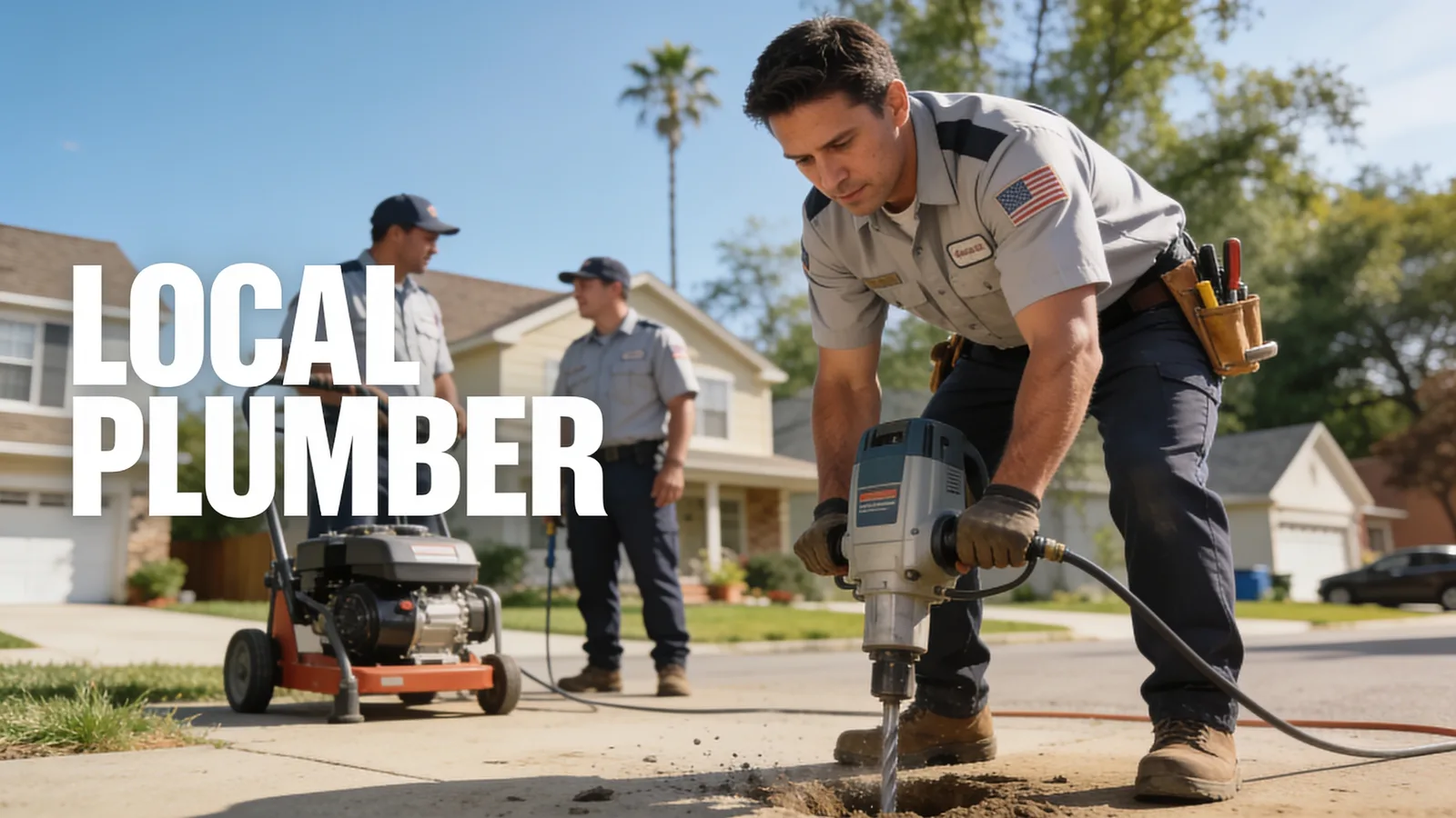 Plumber in Noti, OR near me
